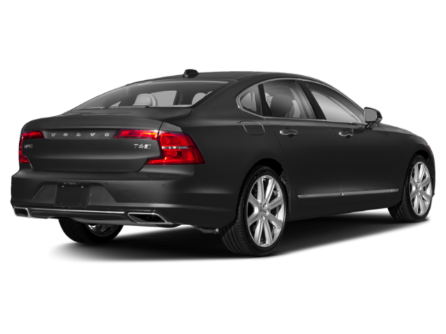 Used 2018 Volvo S90 Momentum with VIN LVY982MK1JP027720 for sale in Red Wing, Minnesota