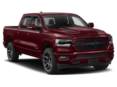 2019 RAM 1500 4x4 Sport 4dr Crew Cab Pickup