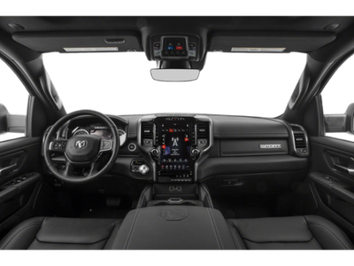 2019 RAM 1500 4x4 Sport 4dr Crew Cab Pickup