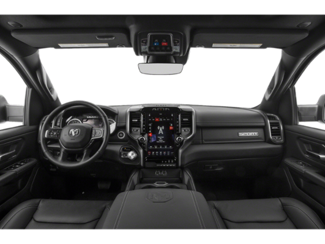 2019 RAM 1500 4x4 Sport 4dr Crew Cab Pickup