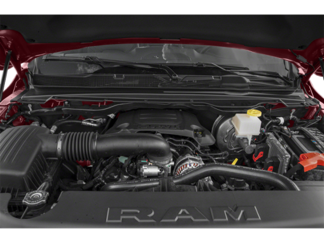 2019 RAM 1500 4x4 Sport 4dr Crew Cab Pickup