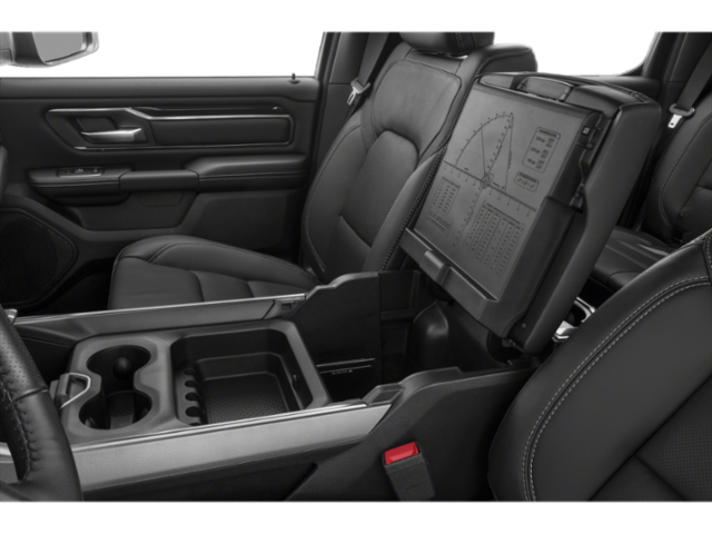 2019 RAM 1500 4x4 Sport 4dr Crew Cab Pickup