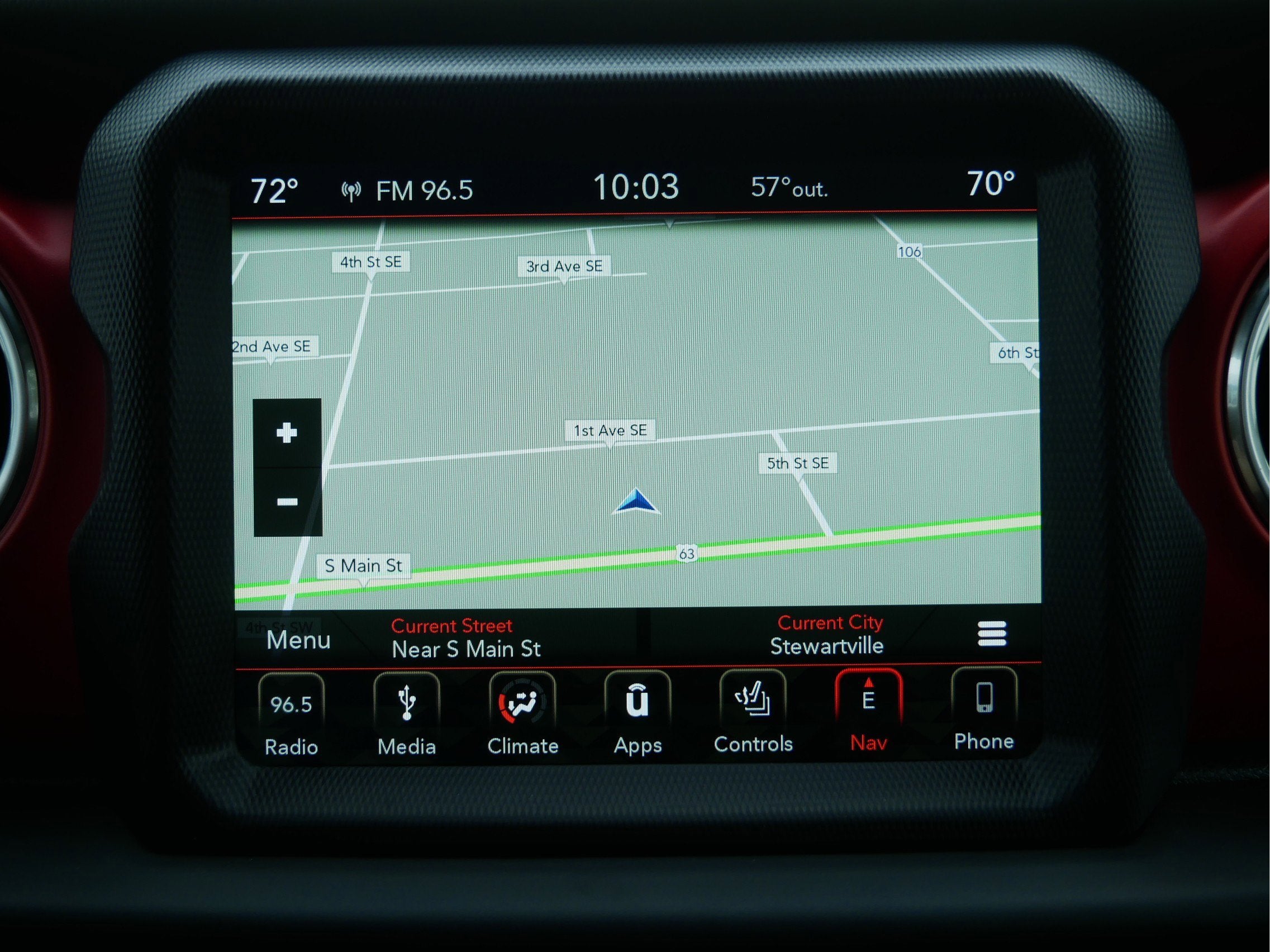 2018 Jeep Wrangler Unlimited Rubicon 4x4