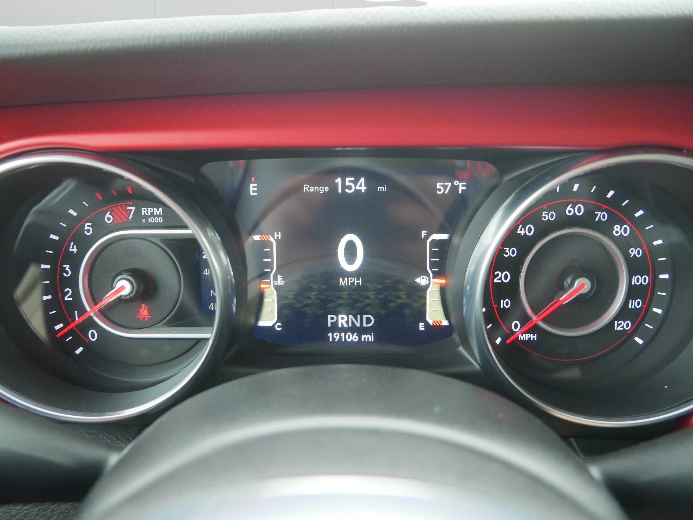 2018 Jeep Wrangler Unlimited Rubicon 4x4