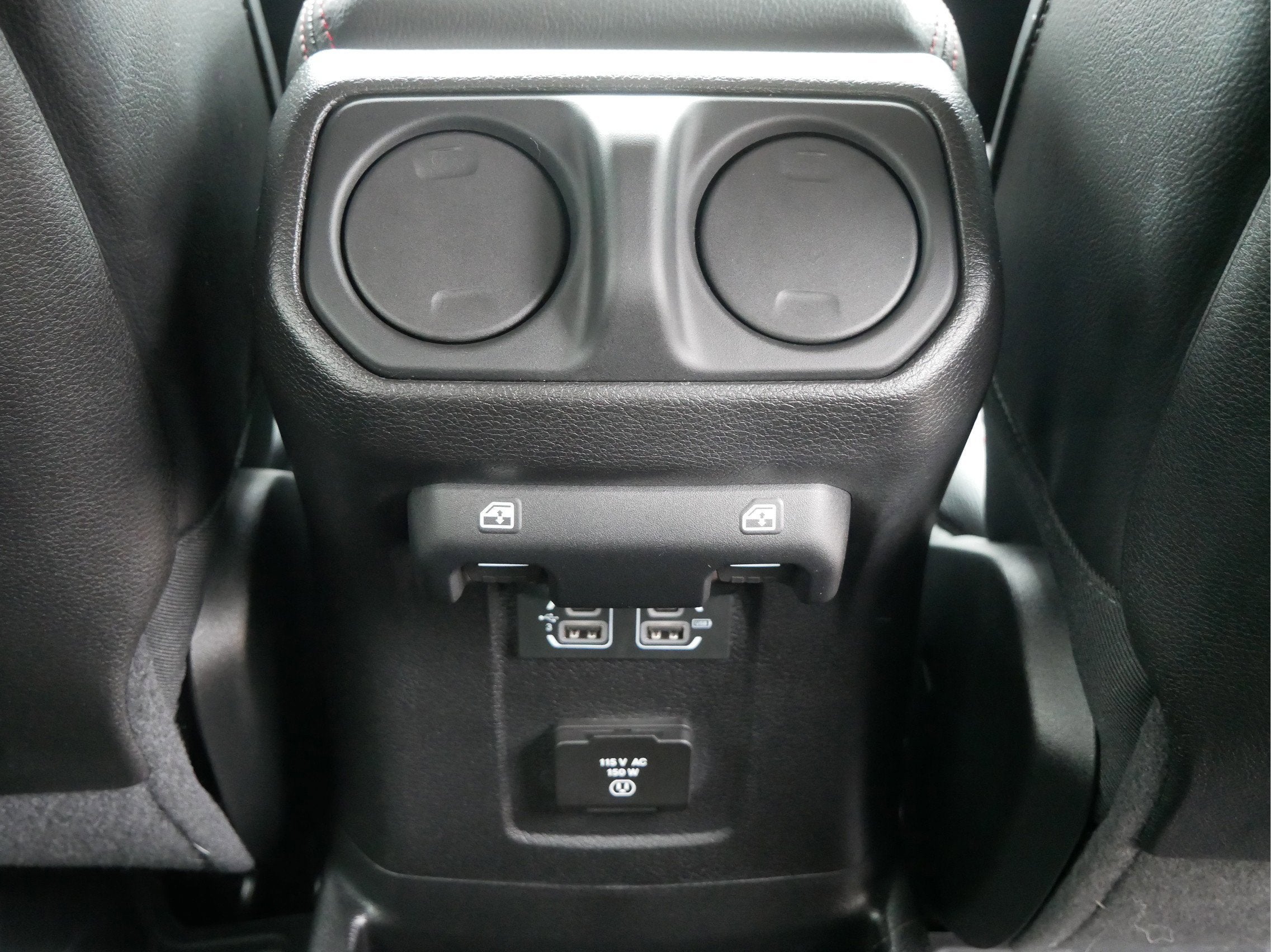 2018 Jeep Wrangler Unlimited Rubicon 4x4