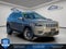 2021 Jeep Cherokee Latitude Lux 4X4