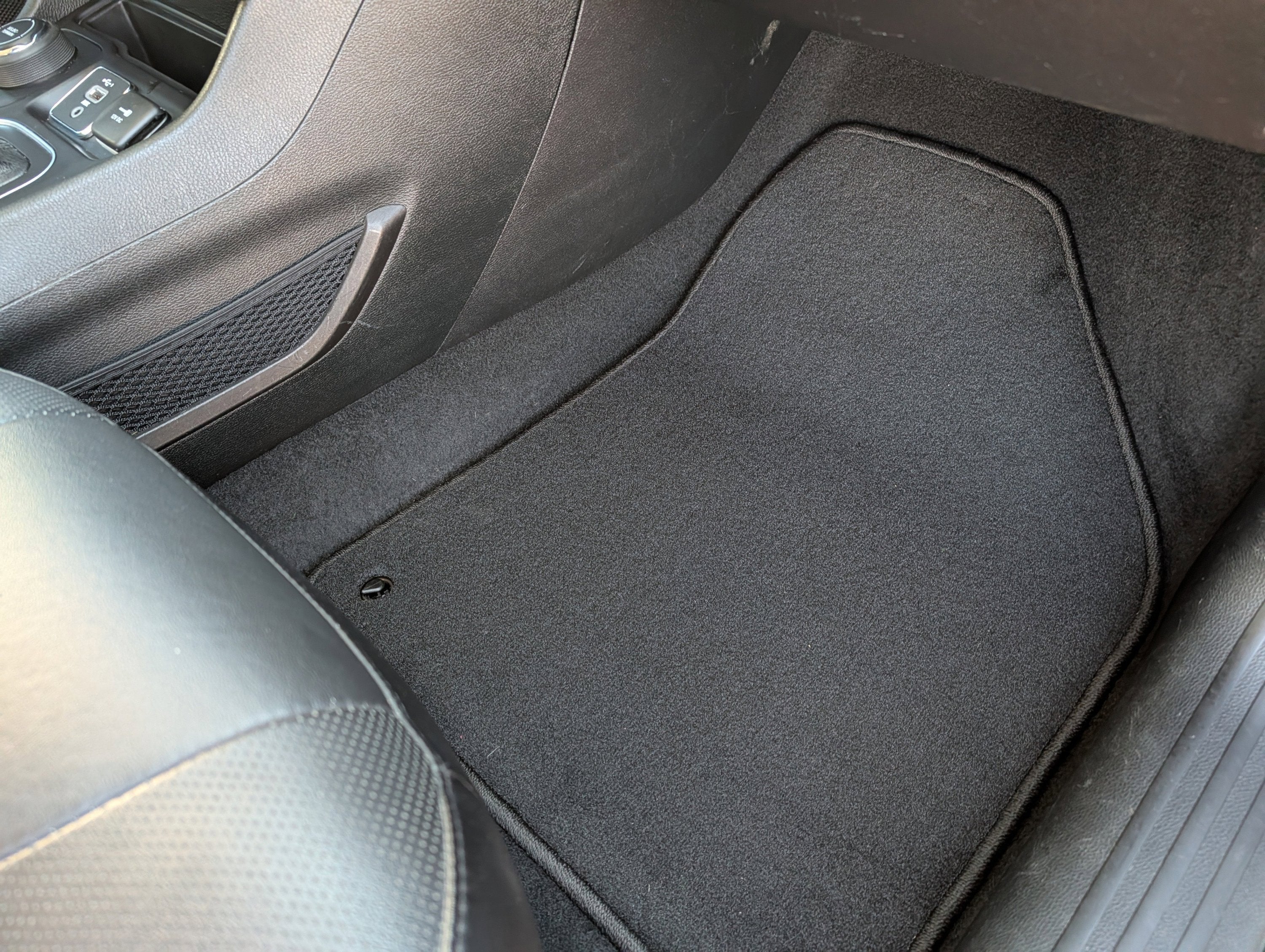 2021 Jeep Cherokee Latitude Lux 4X4