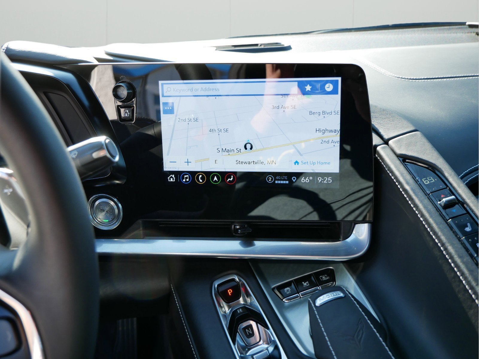 2023 Chevrolet Corvette Stingray 3LT