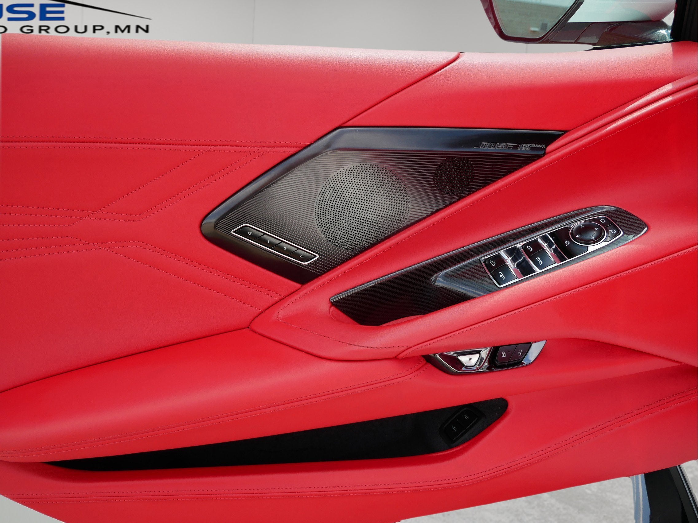 2025 Chevrolet Corvette Z06 3LZ