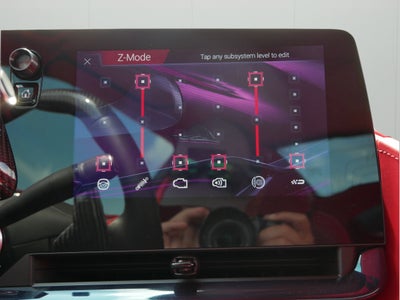 2025 Chevrolet Corvette Z06 3LZ