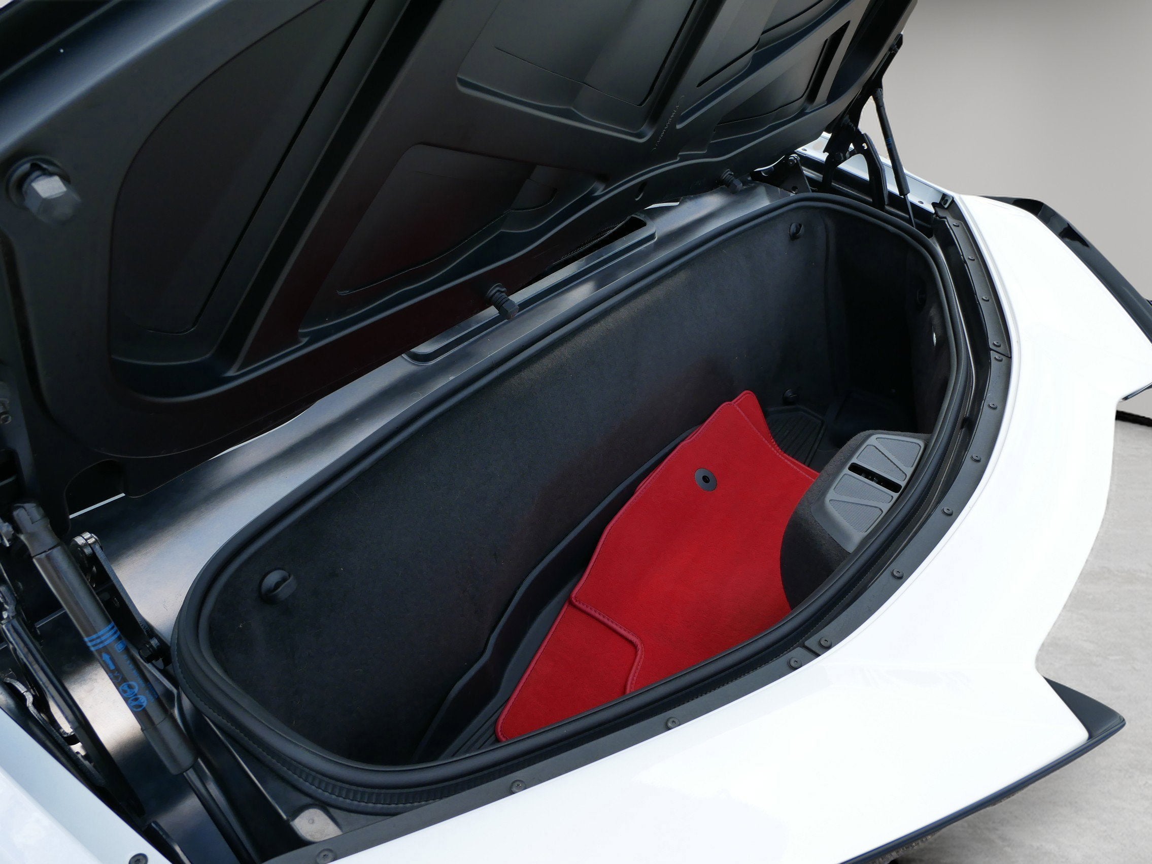 2025 Chevrolet Corvette Z06 3LZ