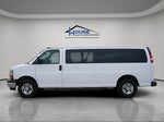 2024 Chevrolet Express Passenger 3500 1LT