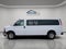 2024 Chevrolet Express Passenger 3500 1LT
