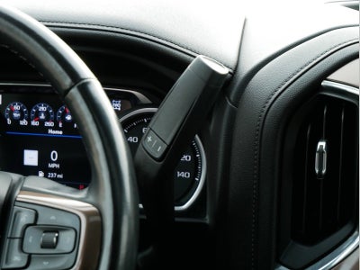 2022 Chevrolet Silverado 3500 HD High Country