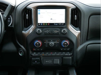 2022 Chevrolet Silverado 3500 HD High Country