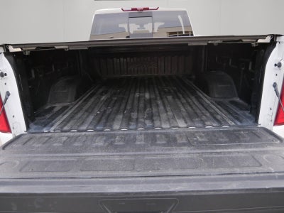 2022 Chevrolet Silverado 3500 HD High Country