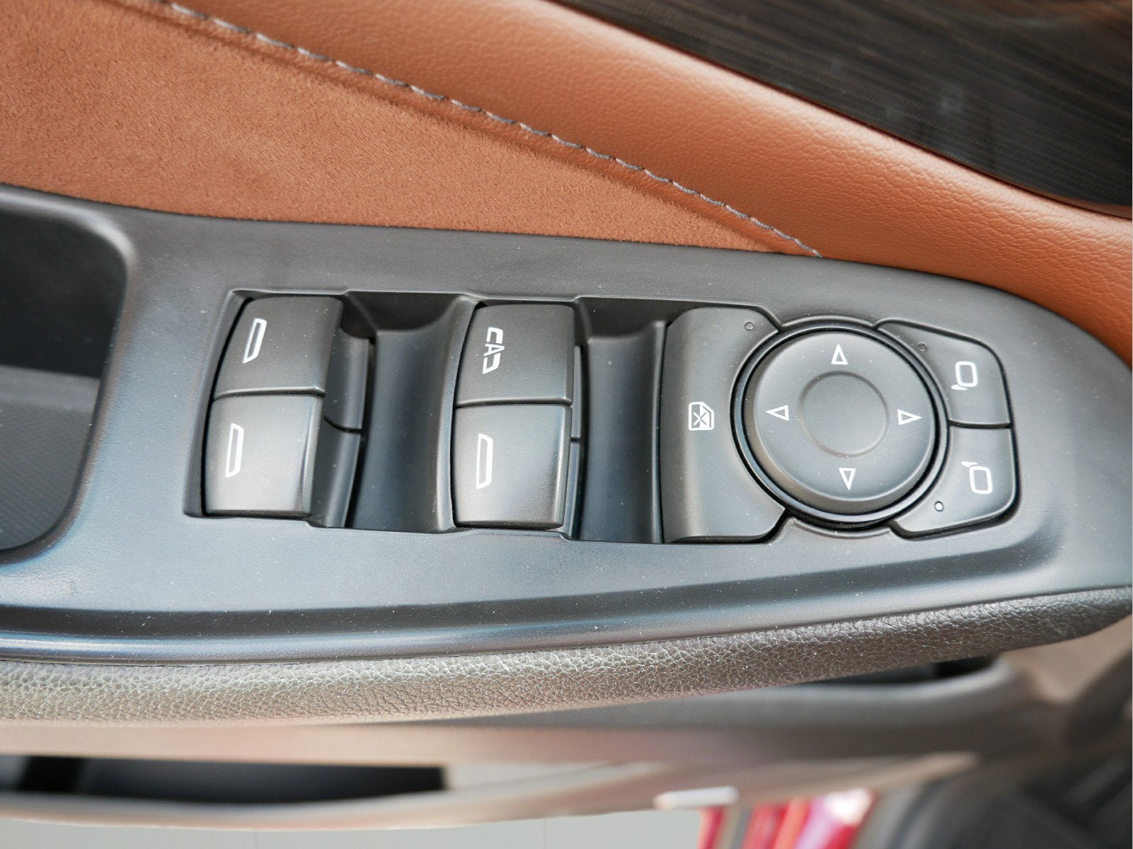 2018 Chevrolet Traverse High Country