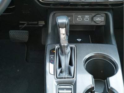 2023 Honda Civic Touring Sedan