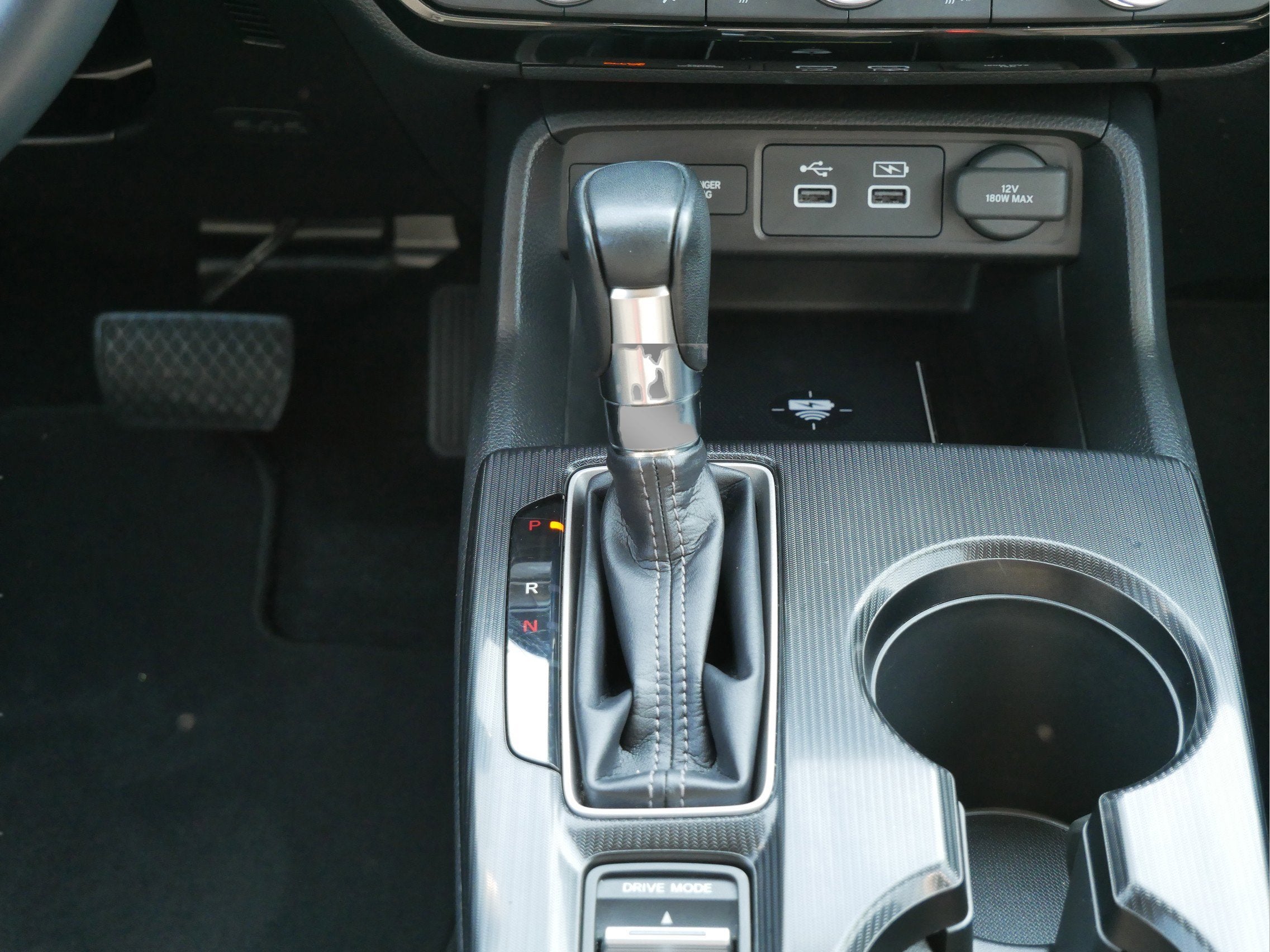 2023 Honda Civic Touring Sedan