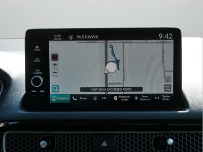 2023 Honda Civic Touring Sedan