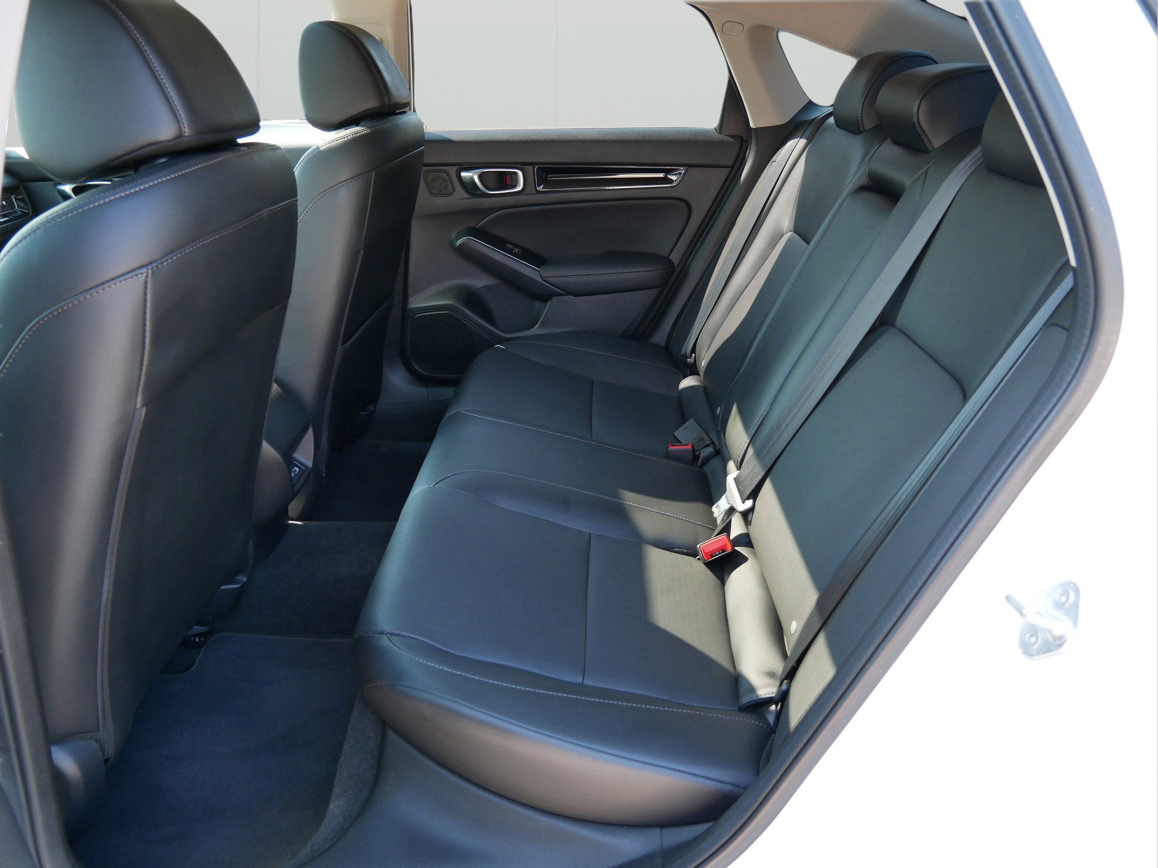 2023 Honda Civic Touring Sedan