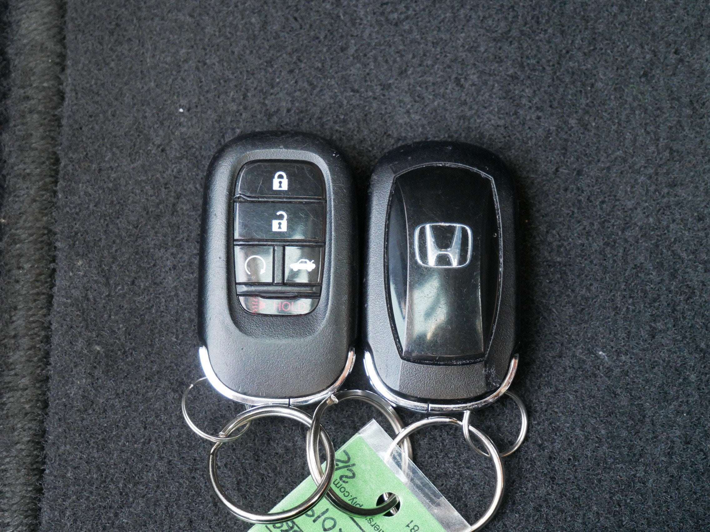 2023 Honda Civic Touring Sedan