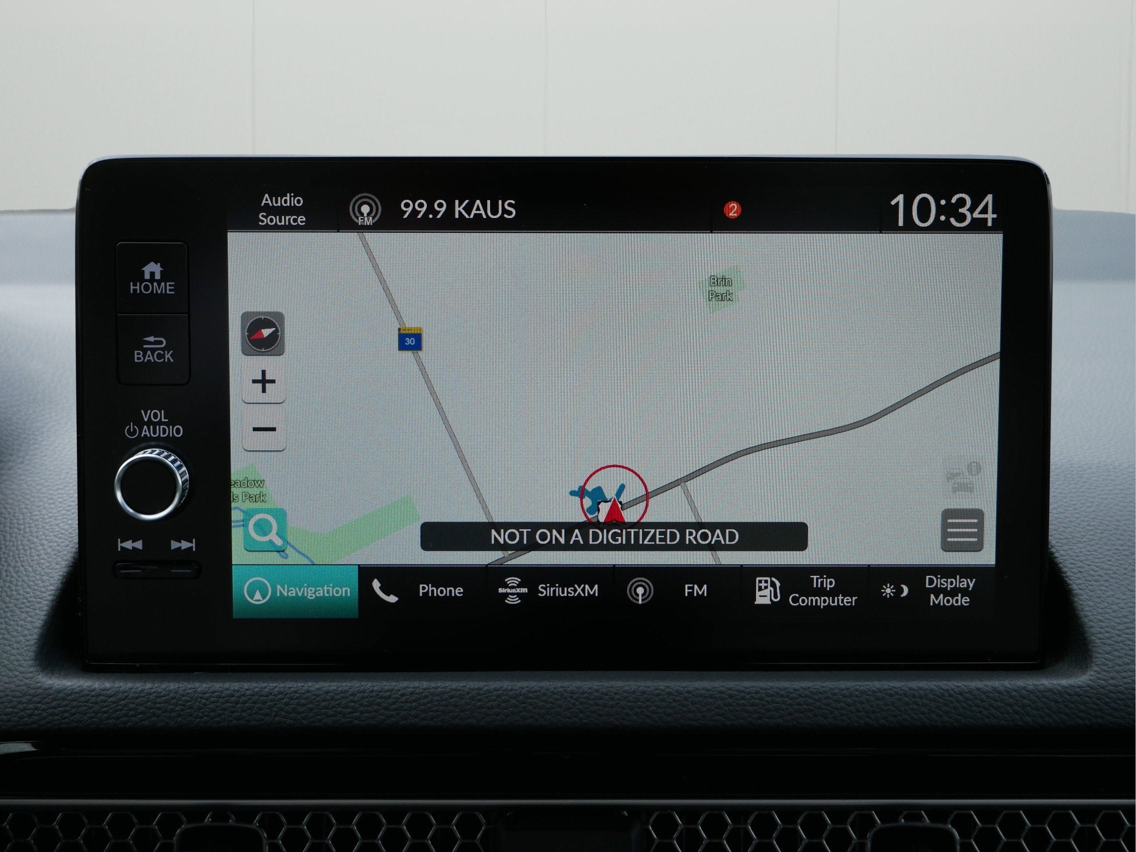 2023 Honda Civic Touring Sedan