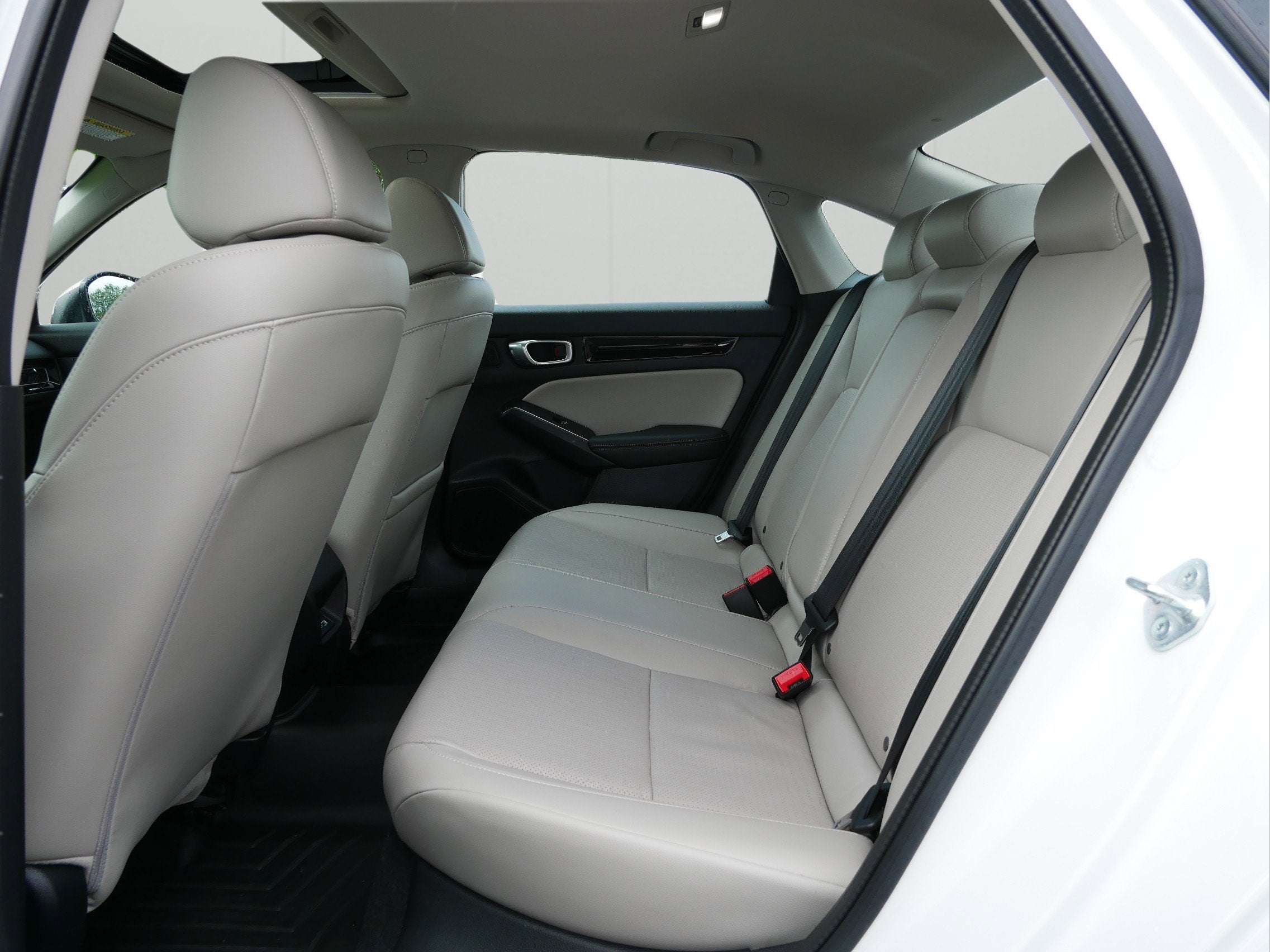 2023 Honda Civic Touring Sedan