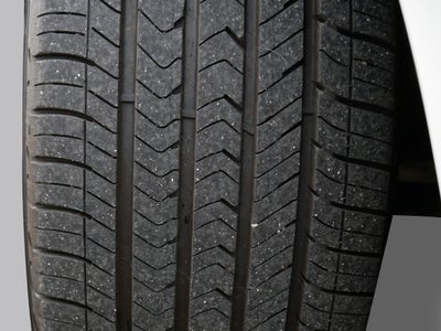 2023 Honda Civic Touring Sedan