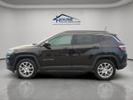 2022 Jeep Compass Latitude Lux 4x4