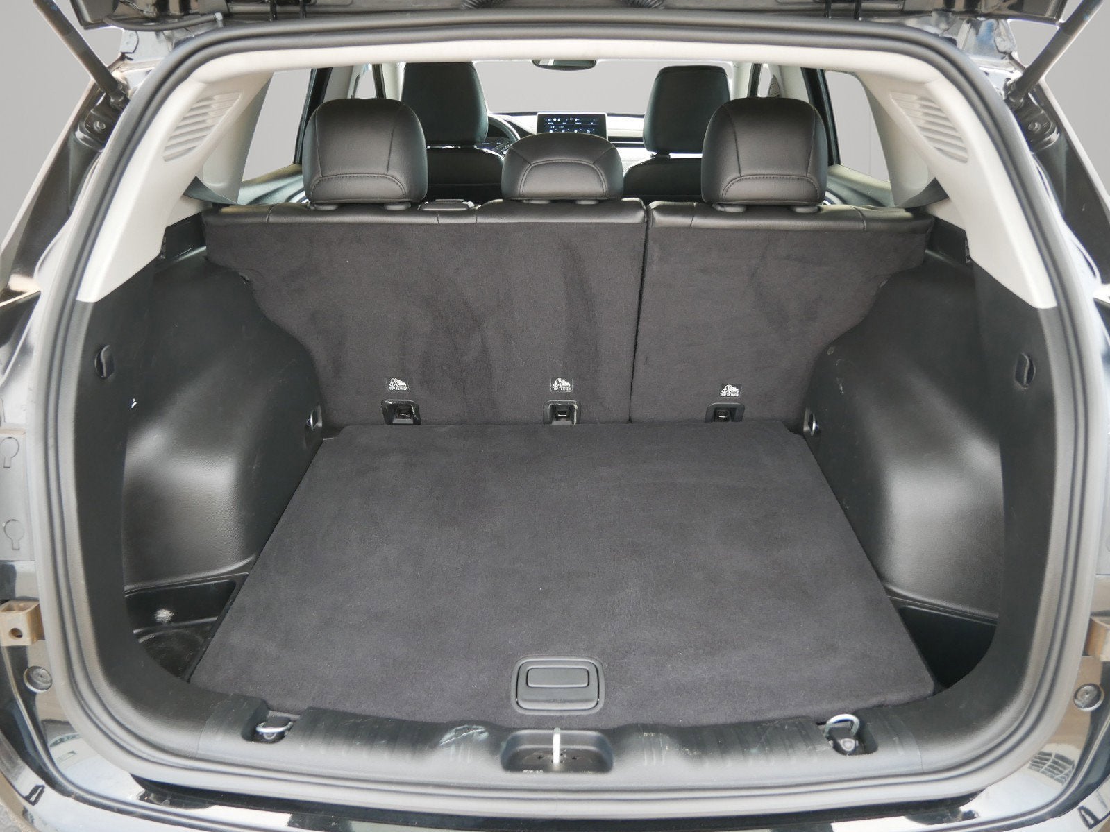 2022 Jeep Compass Latitude Lux 4x4