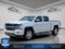 2017 Chevrolet Silverado 1500 High Country