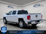 2017 Chevrolet Silverado 1500 High Country