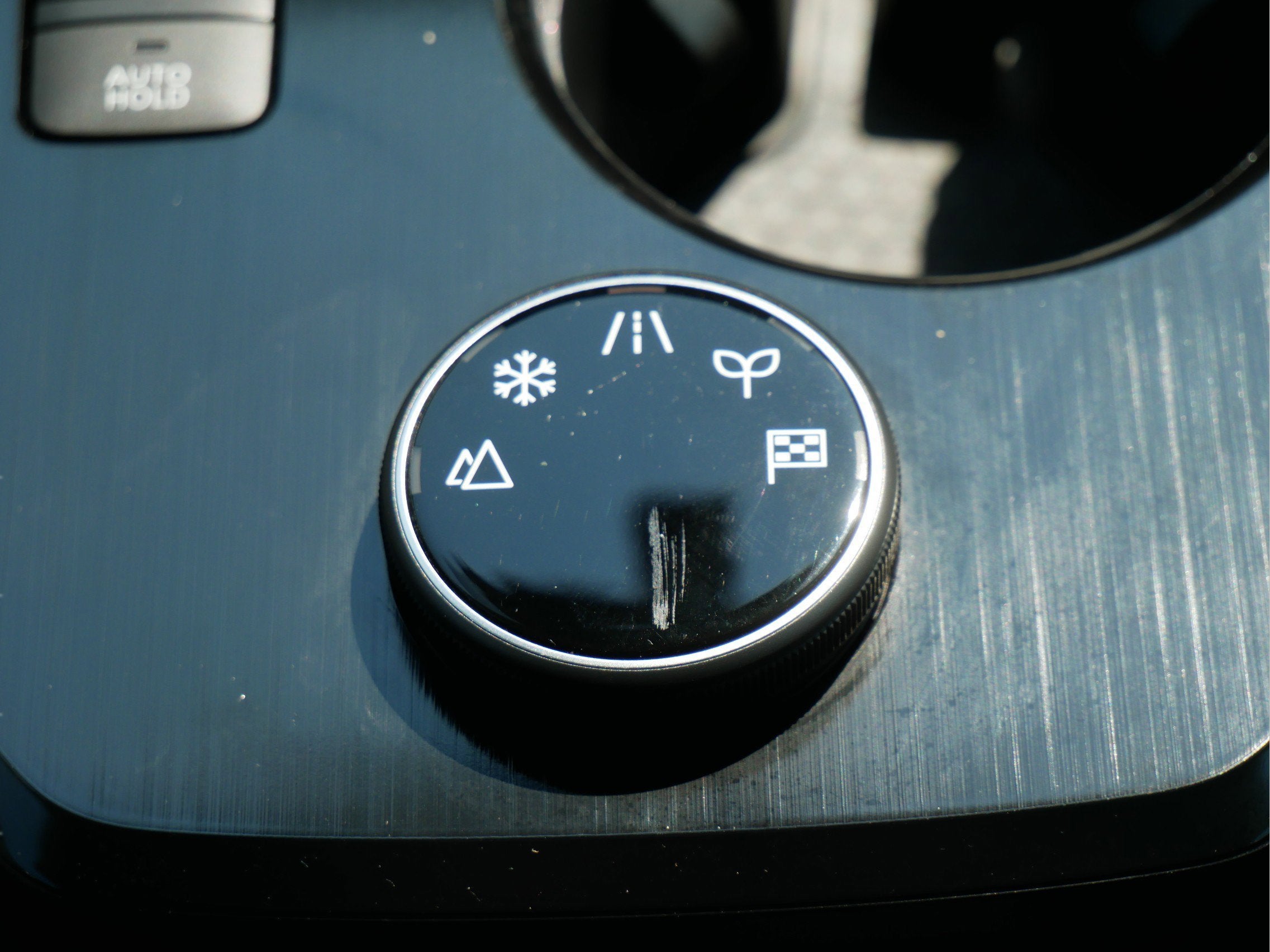 2023 Nissan Rogue S Intelligent AWD