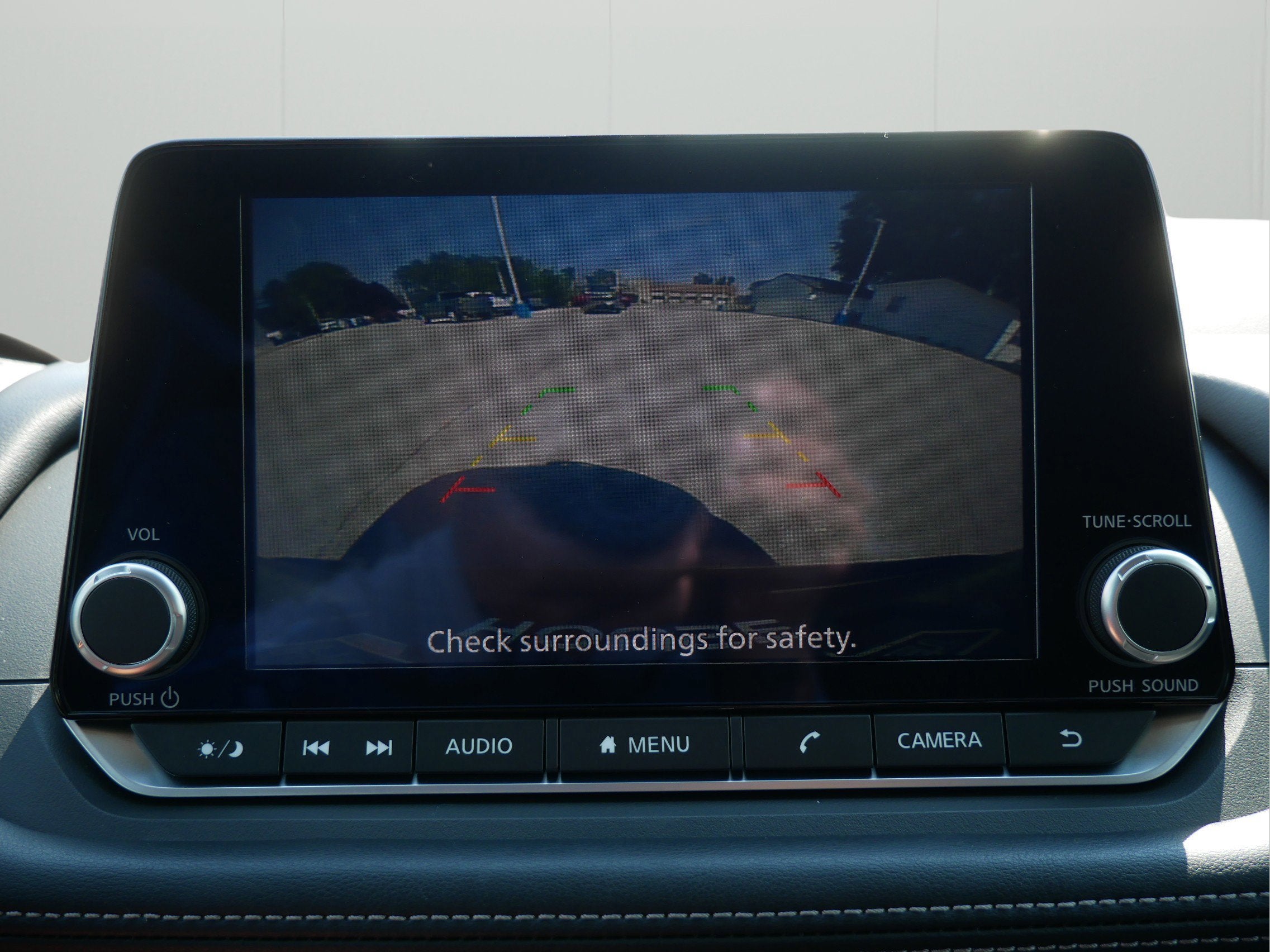 2023 Nissan Rogue S Intelligent AWD