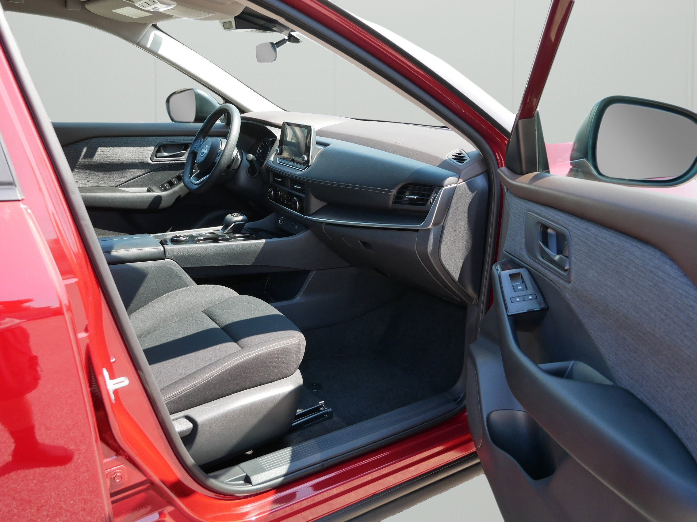 2023 Nissan Rogue S Intelligent AWD