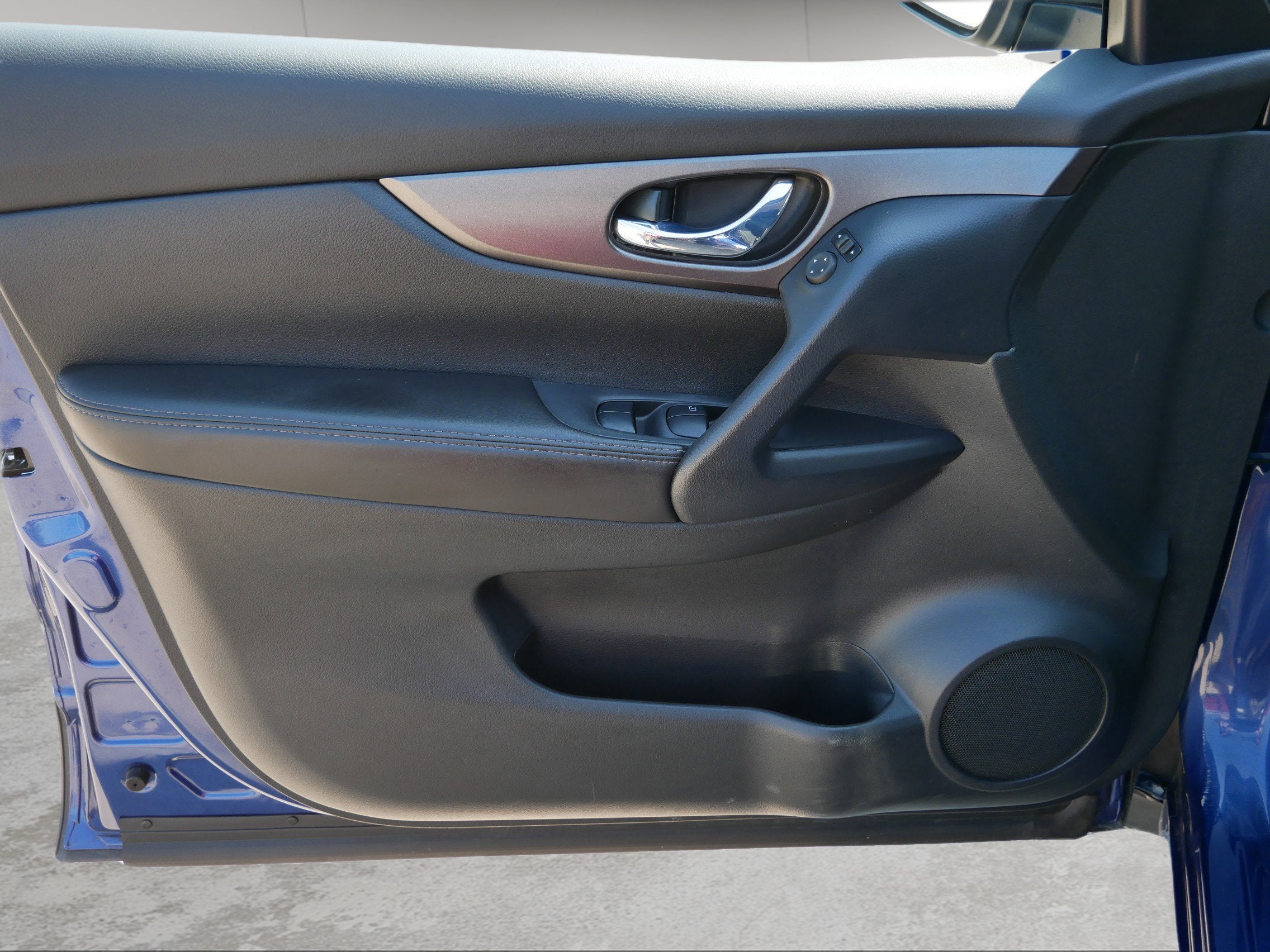 2022 Nissan Rogue Sport S AWD Xtronic CVT