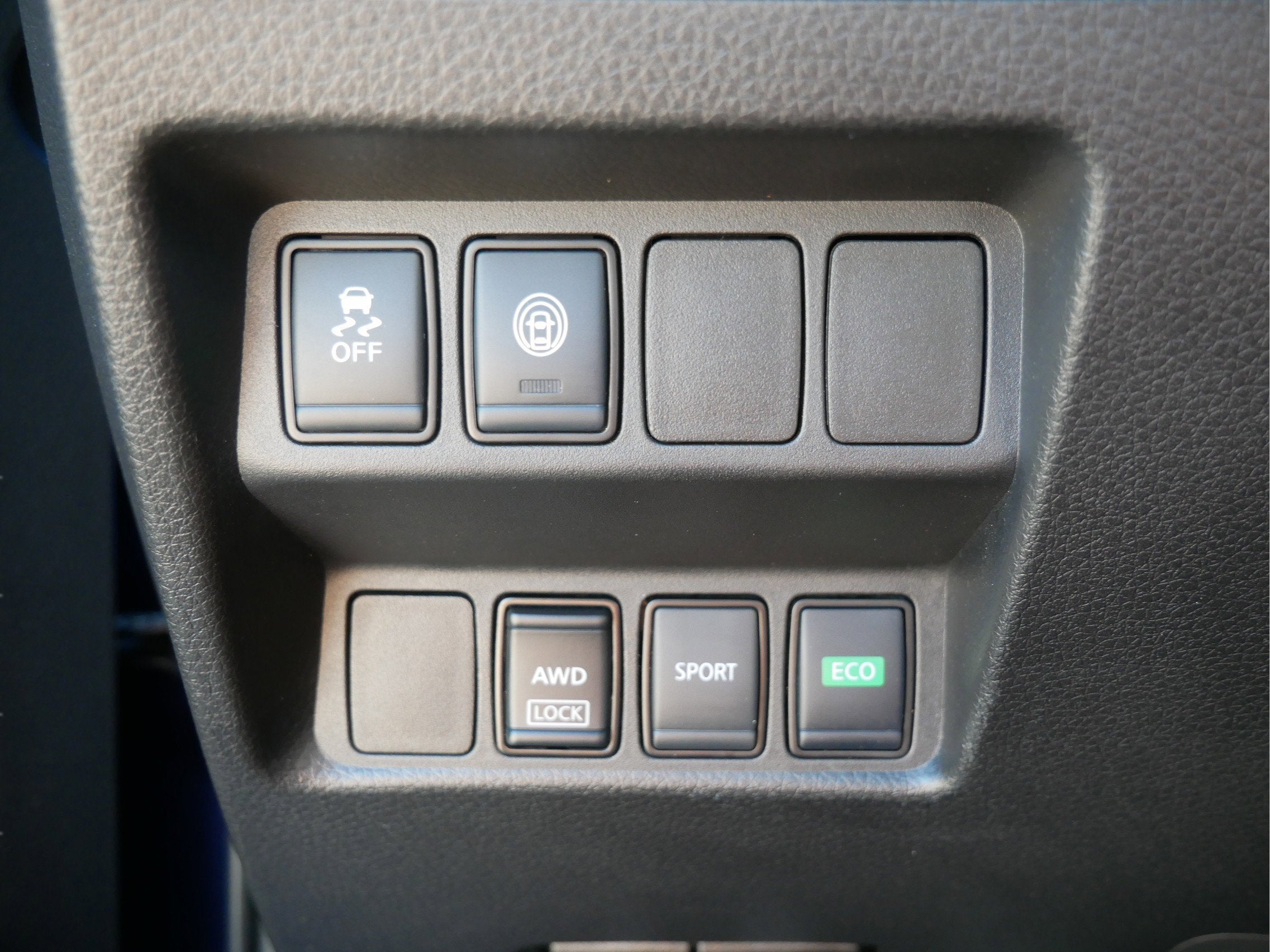 2022 Nissan Rogue Sport S AWD Xtronic CVT