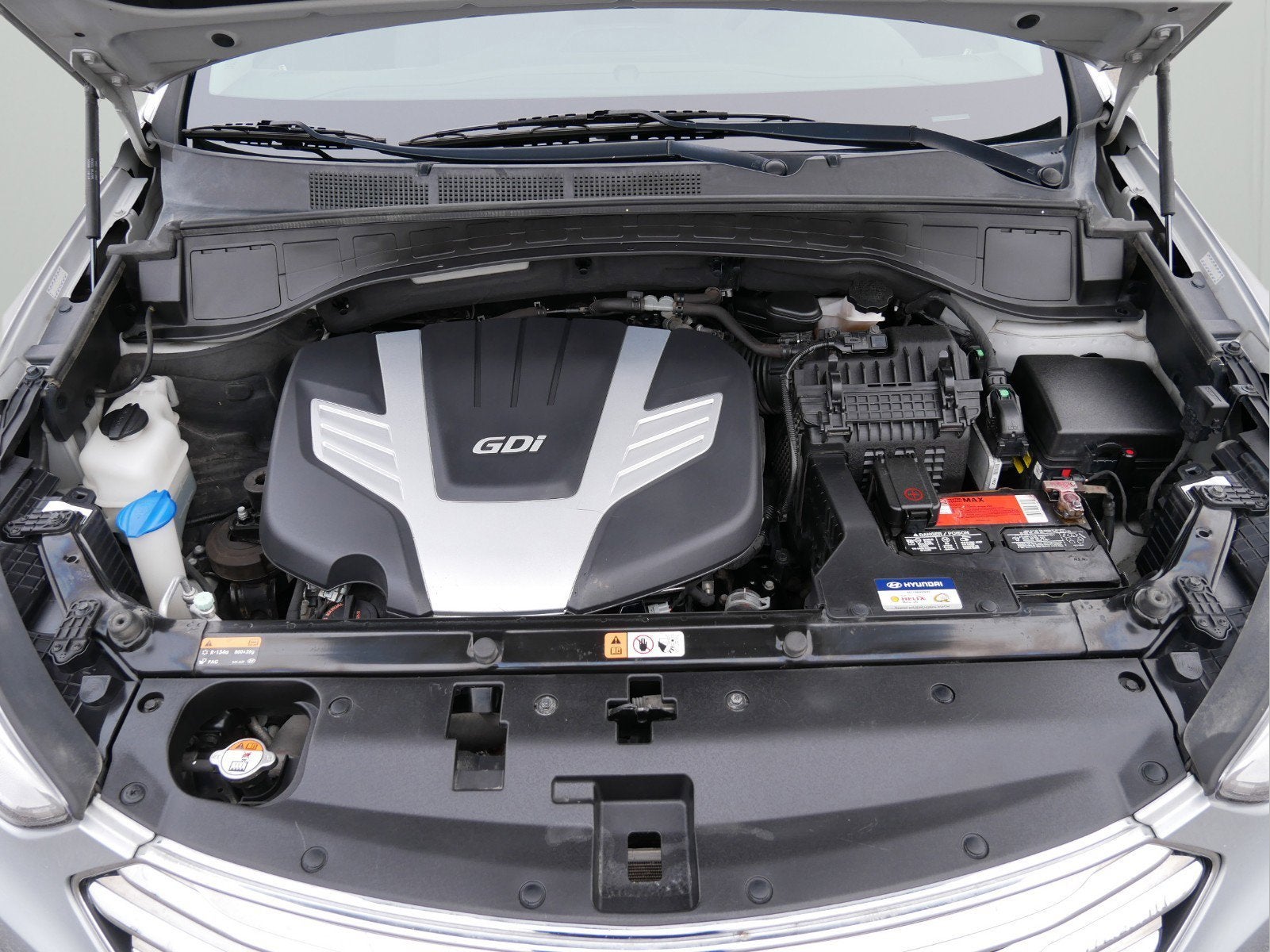 2016 Hyundai Santa Fe SE