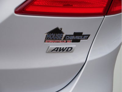 2016 Hyundai Santa Fe SE