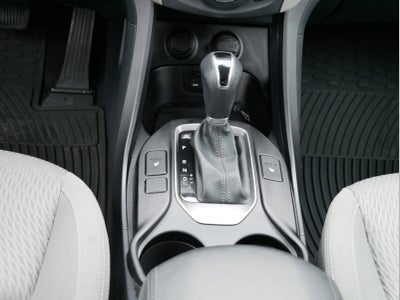 2016 Hyundai Santa Fe SE