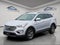 2016 Hyundai Santa Fe SE