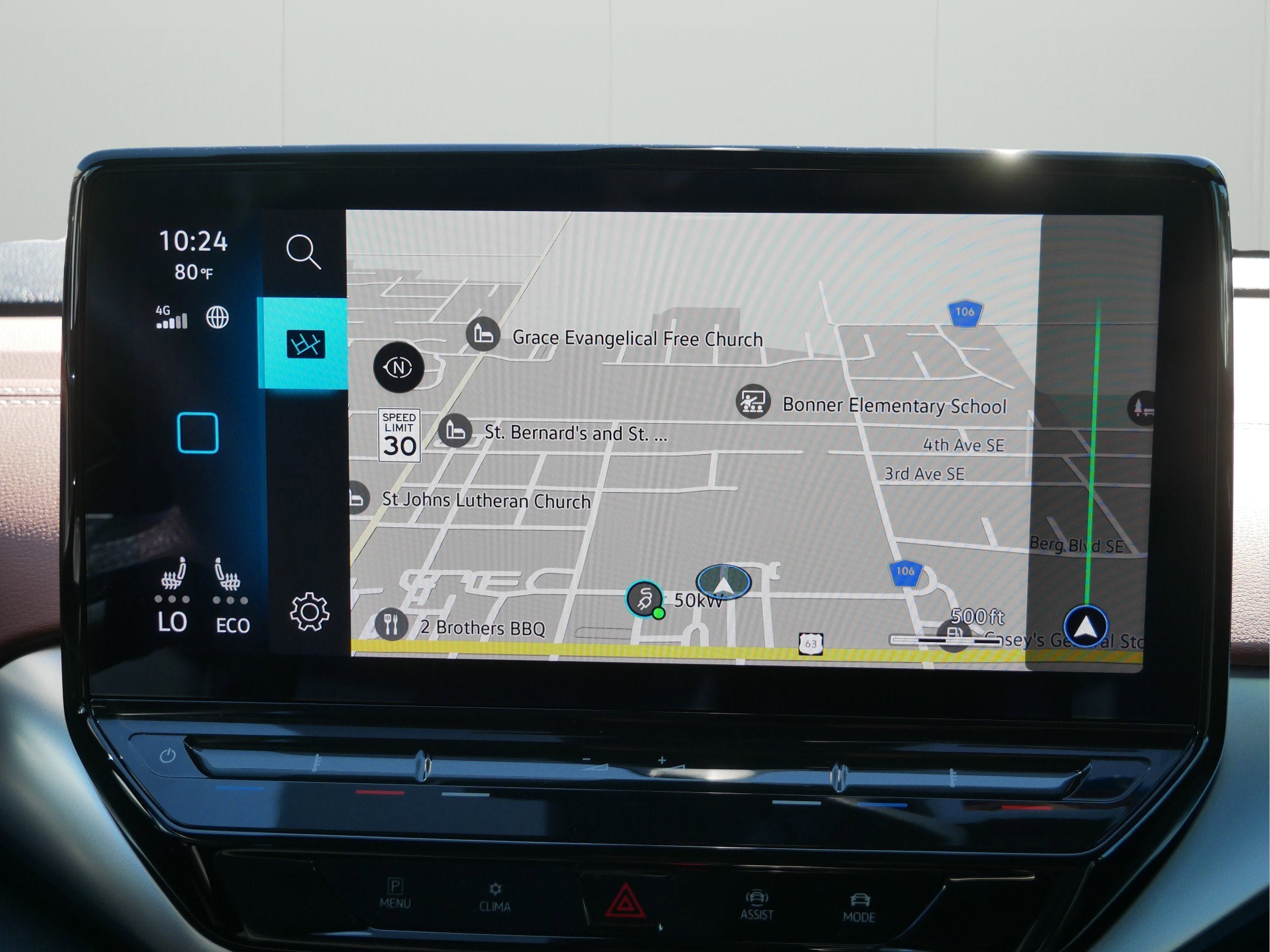 2022 Volkswagen ID.4 AWD Pro S