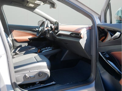 2022 Volkswagen ID.4 AWD Pro S