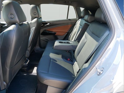 2022 Volkswagen ID.4 AWD Pro S