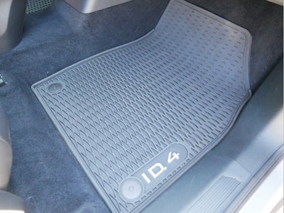 2022 Volkswagen ID.4 AWD Pro S