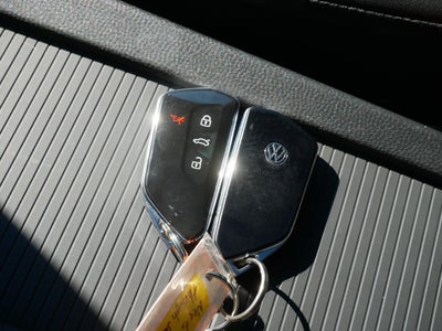 2022 Volkswagen ID.4 AWD Pro S