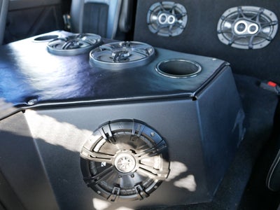 1993 Hummer AM GENERAL Base