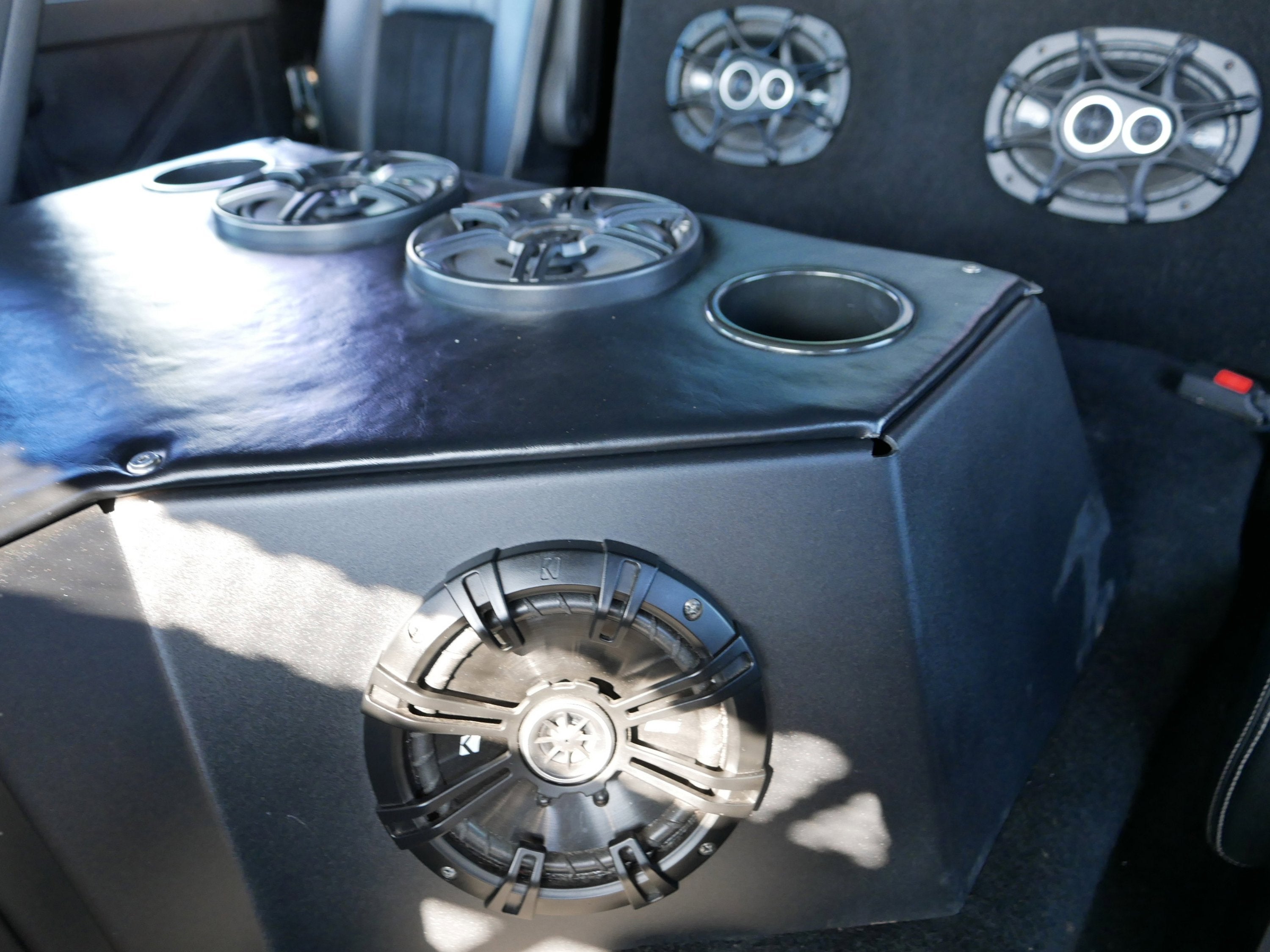 1993 Hummer AM GENERAL Base