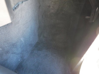 1993 Hummer AM GENERAL Base